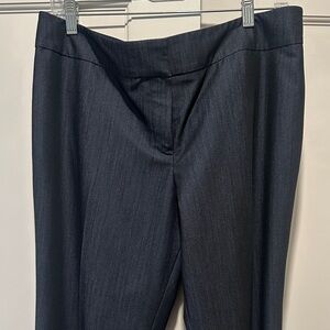 Nine West Women's Navy Dress Pants